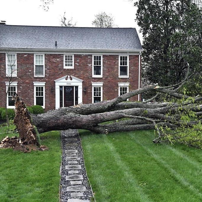 Storms bear down on New England and East Coast as severe weather persists across the US